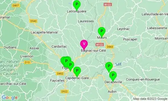 Pharmacie de Garde Linac