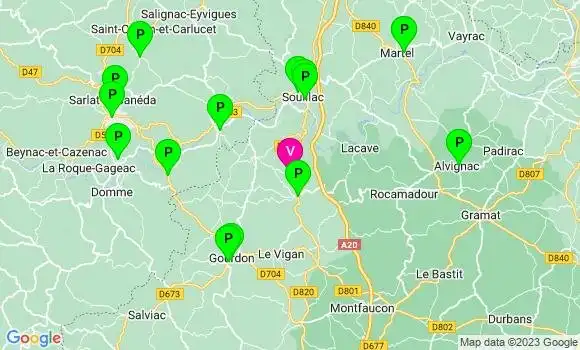 Pharmacie de Garde Loupiac