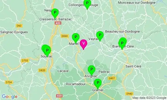 Pharmacie de Garde Floirac