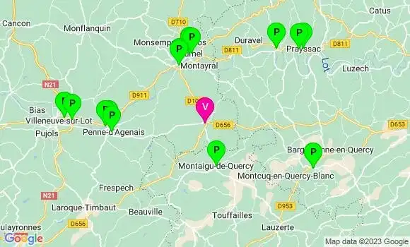 Pharmacie de Garde Tournon d\