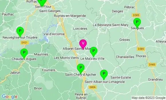 Pharmacie de Garde Blavignac