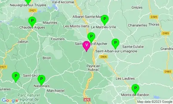 Pharmacie de Garde Les Bessons