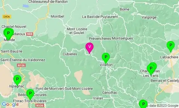 Pharmacie de Garde Altier