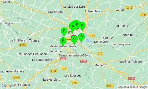 Pharmacie de Garde Le Puy Saint Bonnet