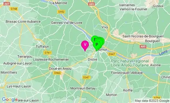 Pharmacie de Garde Rou Marson