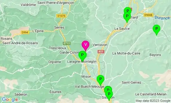 Pharmacie de Garde Lazer