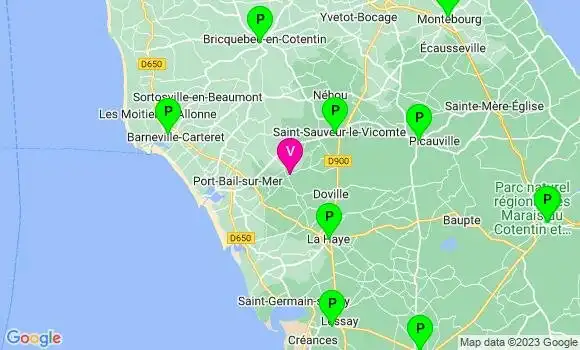 Pharmacie de Garde Neuville en Beaumont