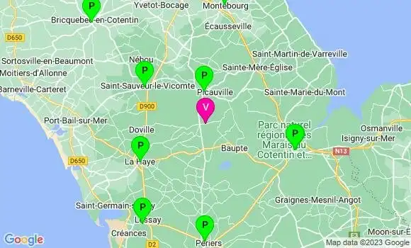 Pharmacie de Garde Vindefontaine