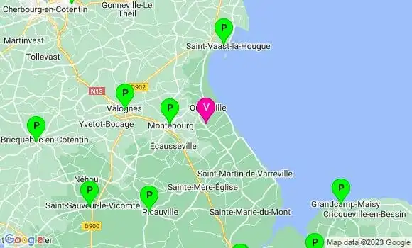 Pharmacie de Garde Fontenay sur Mer