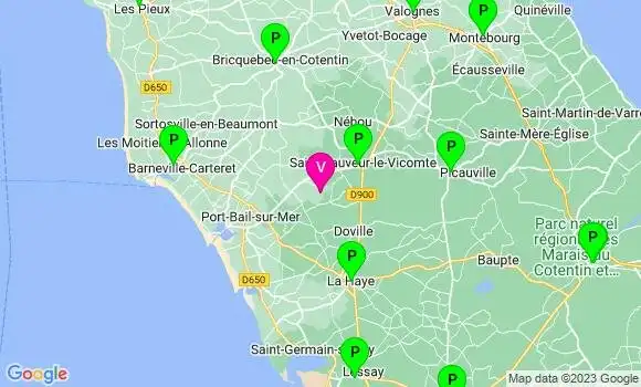 Pharmacie de Garde Taillepied