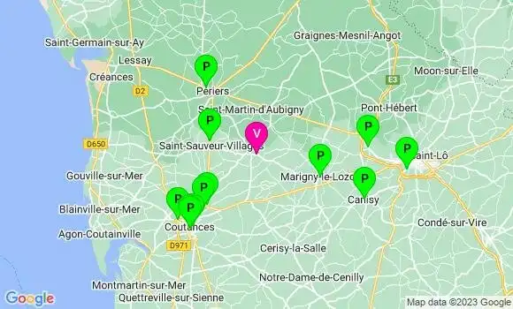 Pharmacie de Garde Montcuit