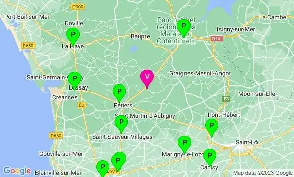 Pharmacie de Garde Raids