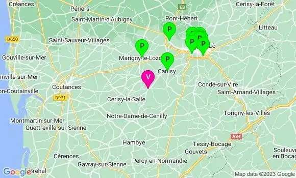 Pharmacie de Garde Dangy