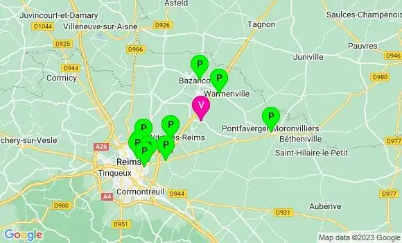 Pharmacie de Garde Lavannes