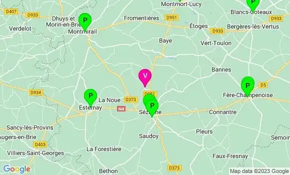 Pharmacie de Garde Lachy