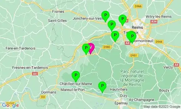 Pharmacie de Garde Chambrecy