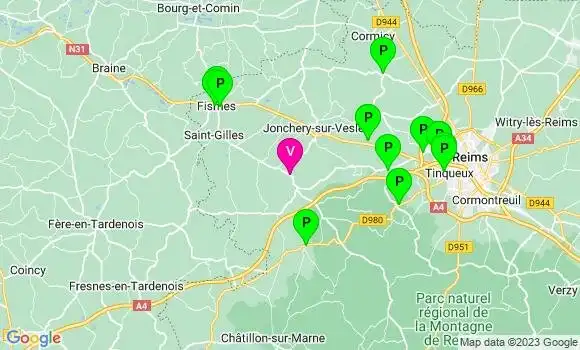 Pharmacie de Garde Savigny sur Ardres