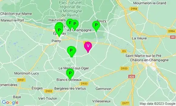 Pharmacie de Garde Les Istres et Bury
