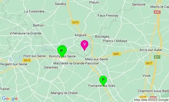 Pharmacie de Garde Clesles