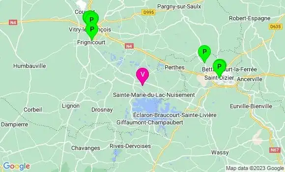 Pharmacie de Garde Ecollemont