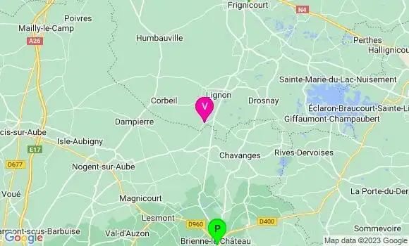 Pharmacie de Garde Saint Utin