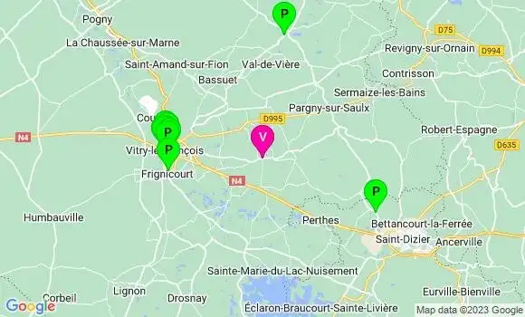 Pharmacie de Garde Favresse