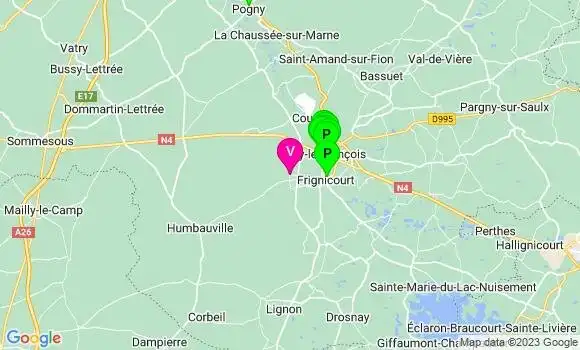 Pharmacie de Garde Glannes