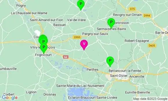 Pharmacie de Garde Scrupt