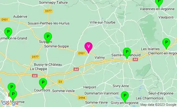 Pharmacie de Garde Somme Bionne