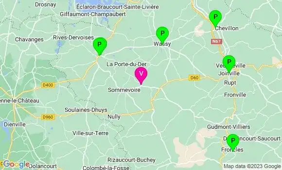 Pharmacie de Garde Mertrud