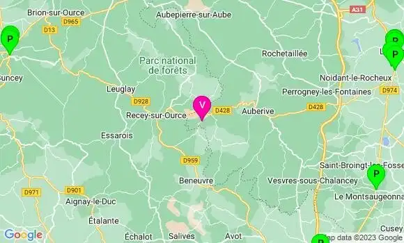 Pharmacie de Garde Colmier le Bas