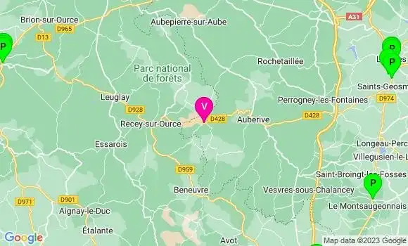Pharmacie de Garde Colmier le Haut