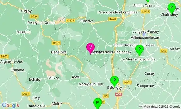 Pharmacie de Garde Vals des Tilles