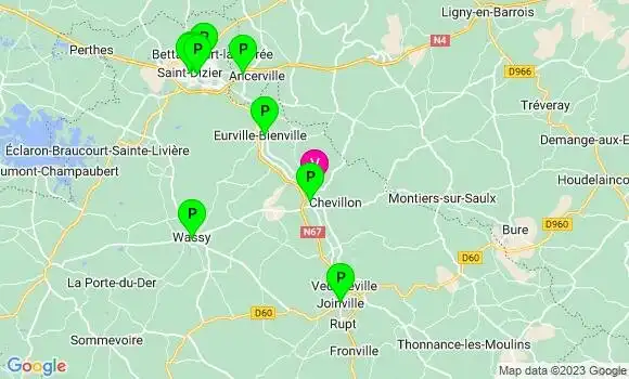 Pharmacie de Garde Sommeville