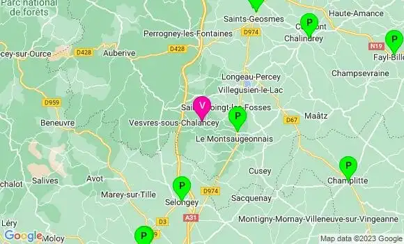 Pharmacie de Garde Le Val d\