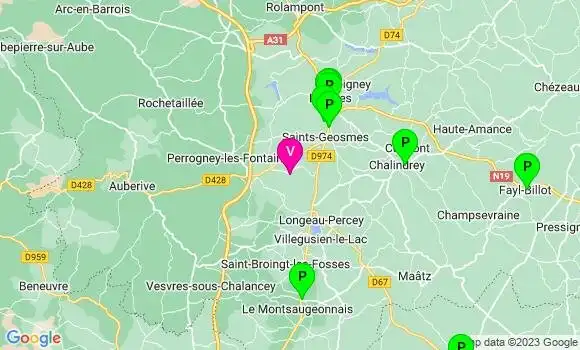 Pharmacie de Garde Brennes