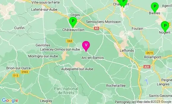 Pharmacie de Garde Cour l\