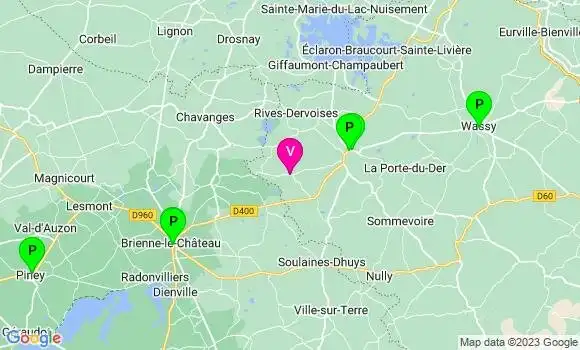 Pharmacie de Garde Longeville sur la Laines