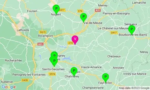 Pharmacie de Garde Neuilly l\