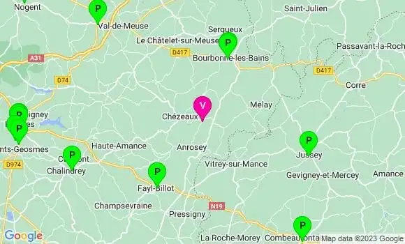 Pharmacie de Garde Soyers