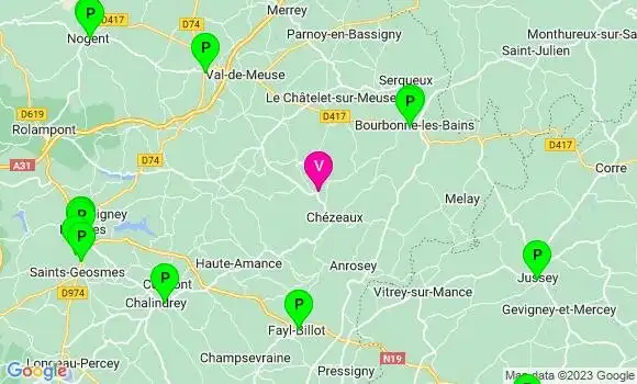 Pharmacie de Garde Terre Natale
