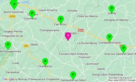 Pharmacie de Garde Savigny