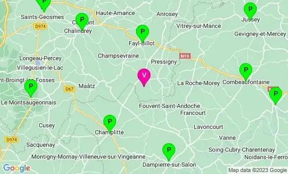 Pharmacie de Garde Tornay