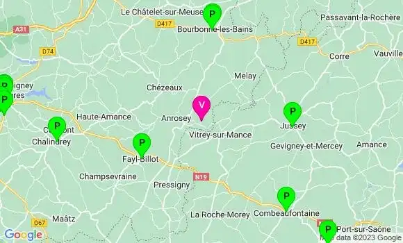 Pharmacie de Garde Velles