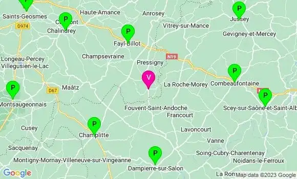 Pharmacie de Garde Valleroy
