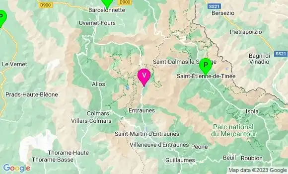 Pharmacie de Garde Esteng