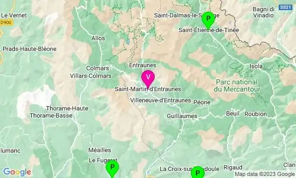 Pharmacie de Garde Saint Martin d\