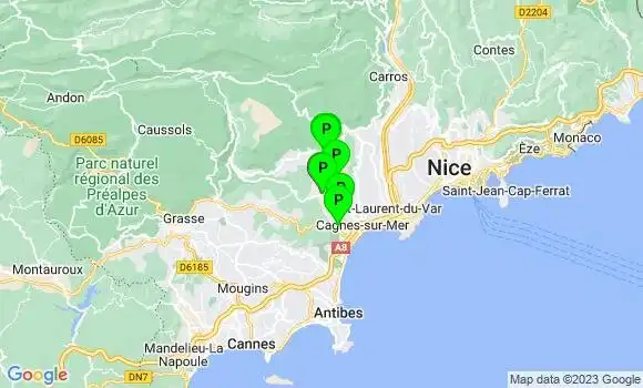 Pharmacie de Garde La Colle sur Loup