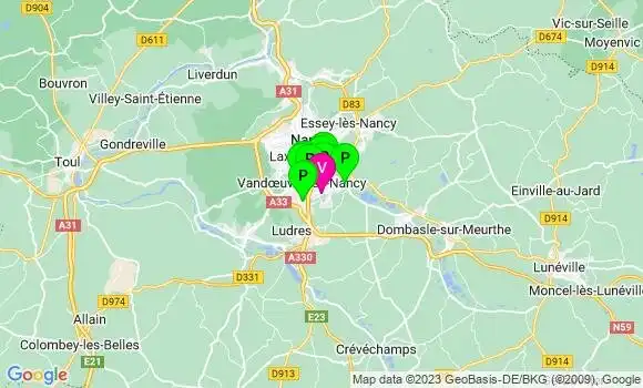 Pharmacie de Garde Heillecourt