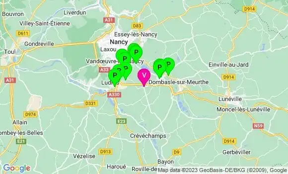 Pharmacie de Garde Ville en Vermois